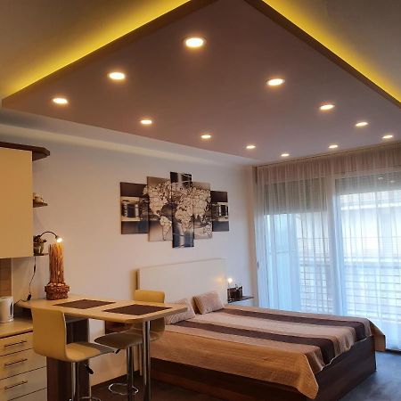 Apartman 511 Siofok Dış mekan fotoğraf