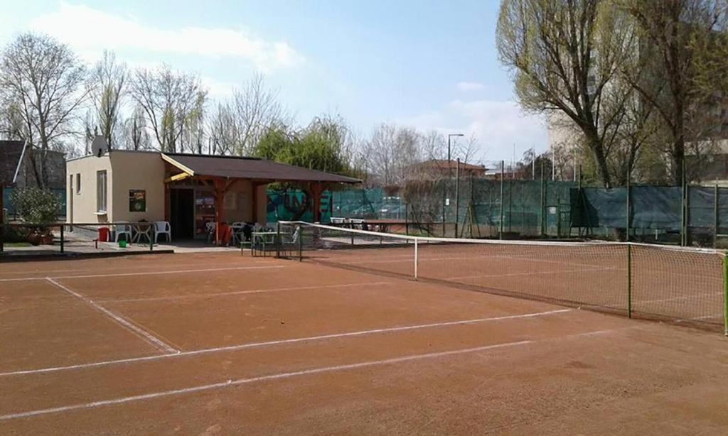 Apartman 511 Siofok Dış mekan fotoğraf